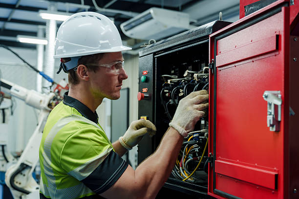 24/7 Emergency Generator Installation experts in Friendship Heights Village, MD