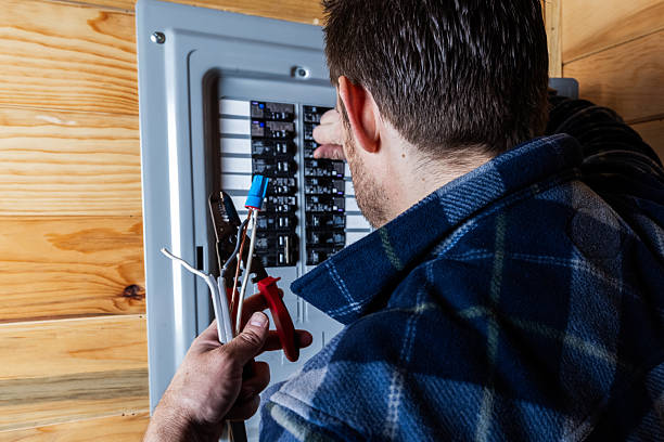 Affordable Generator Installation solutions in Friendship Heights Village, MD